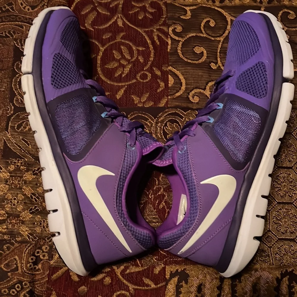 Nike Flex Run - Picture 5 of 6